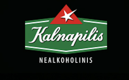 Kalnapalis
